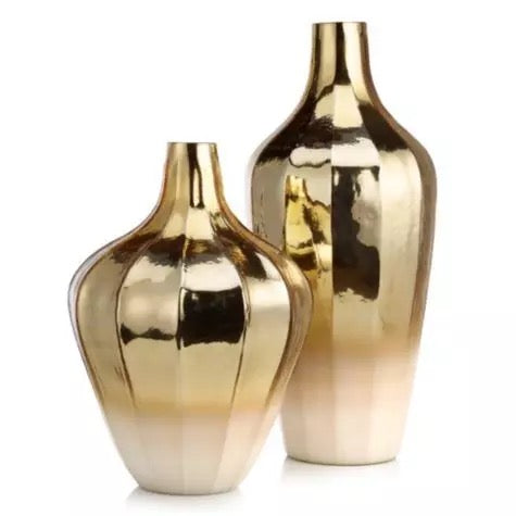 Modern Decor vases