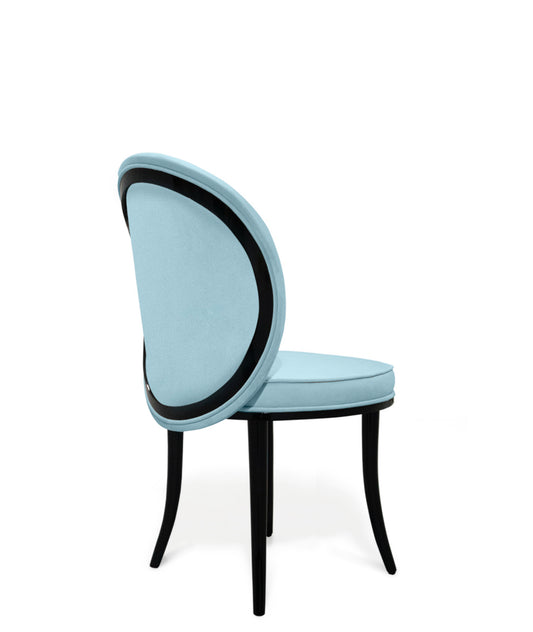 VEILLE II DINING CHAIR