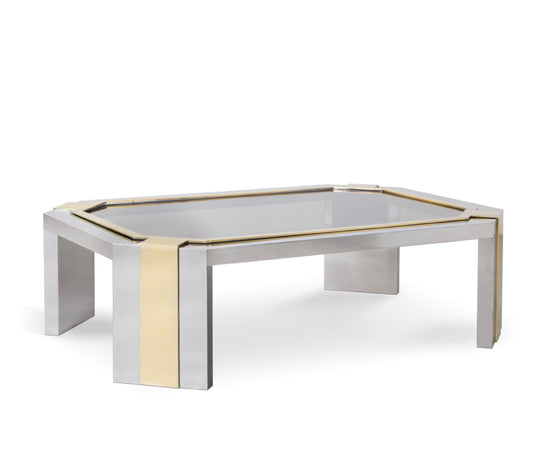 MIX COFFEE TABLE