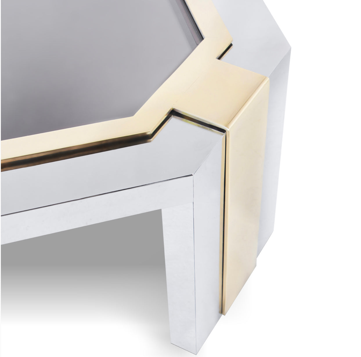 MIX COFFEE TABLE