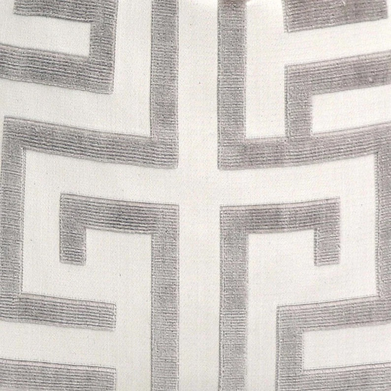 Gotham Designer High End Geometric