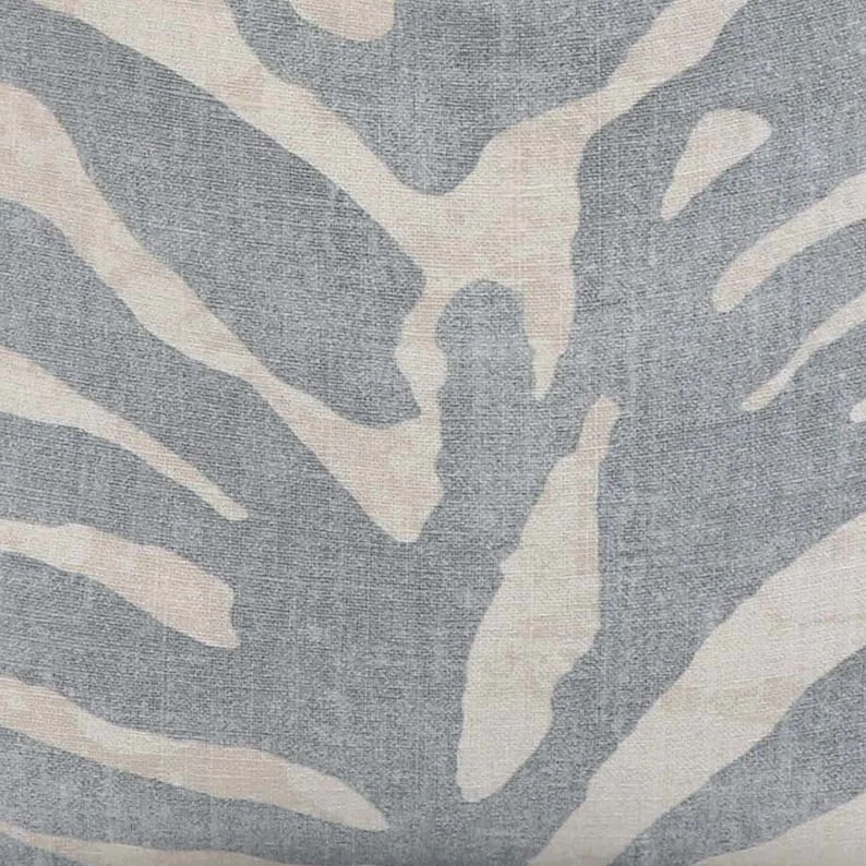 Lexington Zebra Case