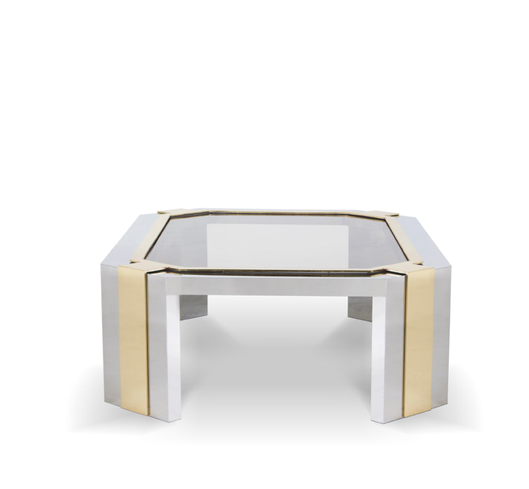 MIX COFFEE TABLE