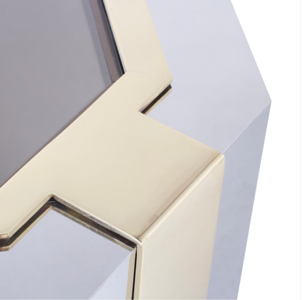 MIX COFFEE TABLE