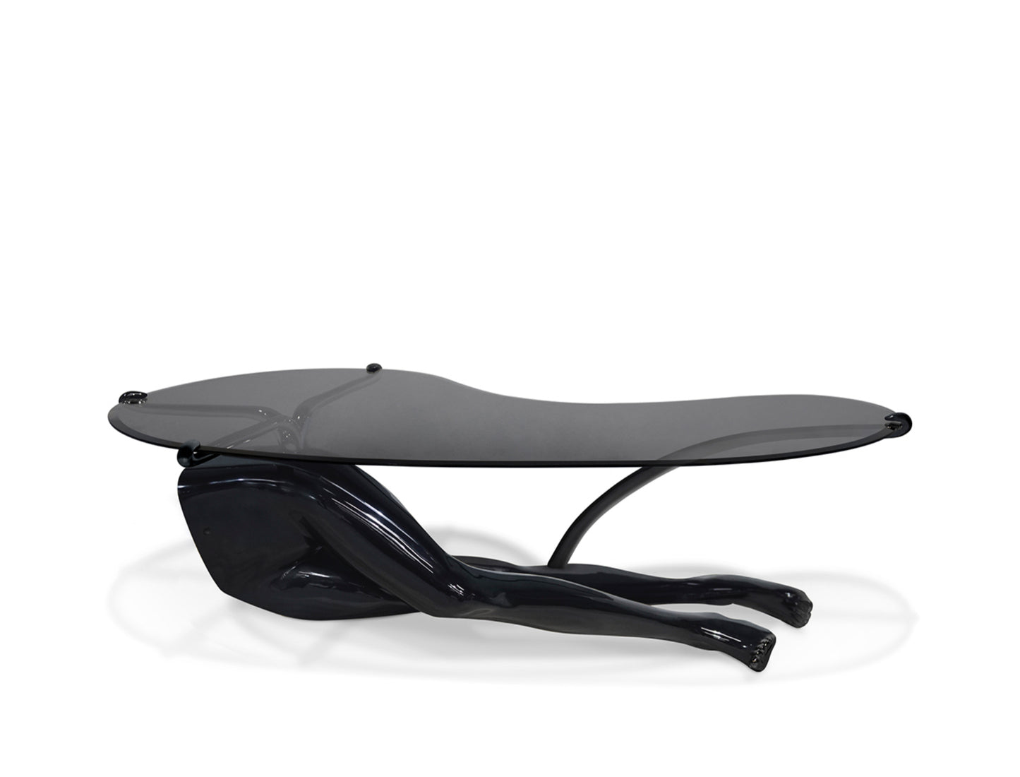 TABOO II COFFEE TABLE