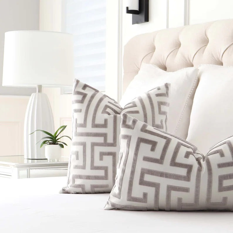 Gotham Designer High End Geometric
