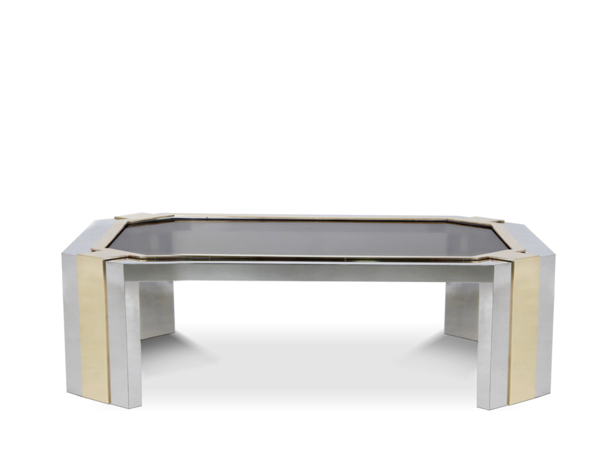 MIX COFFEE TABLE