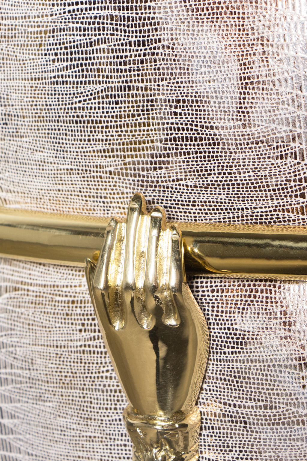MAYBACH DINNING TABLE