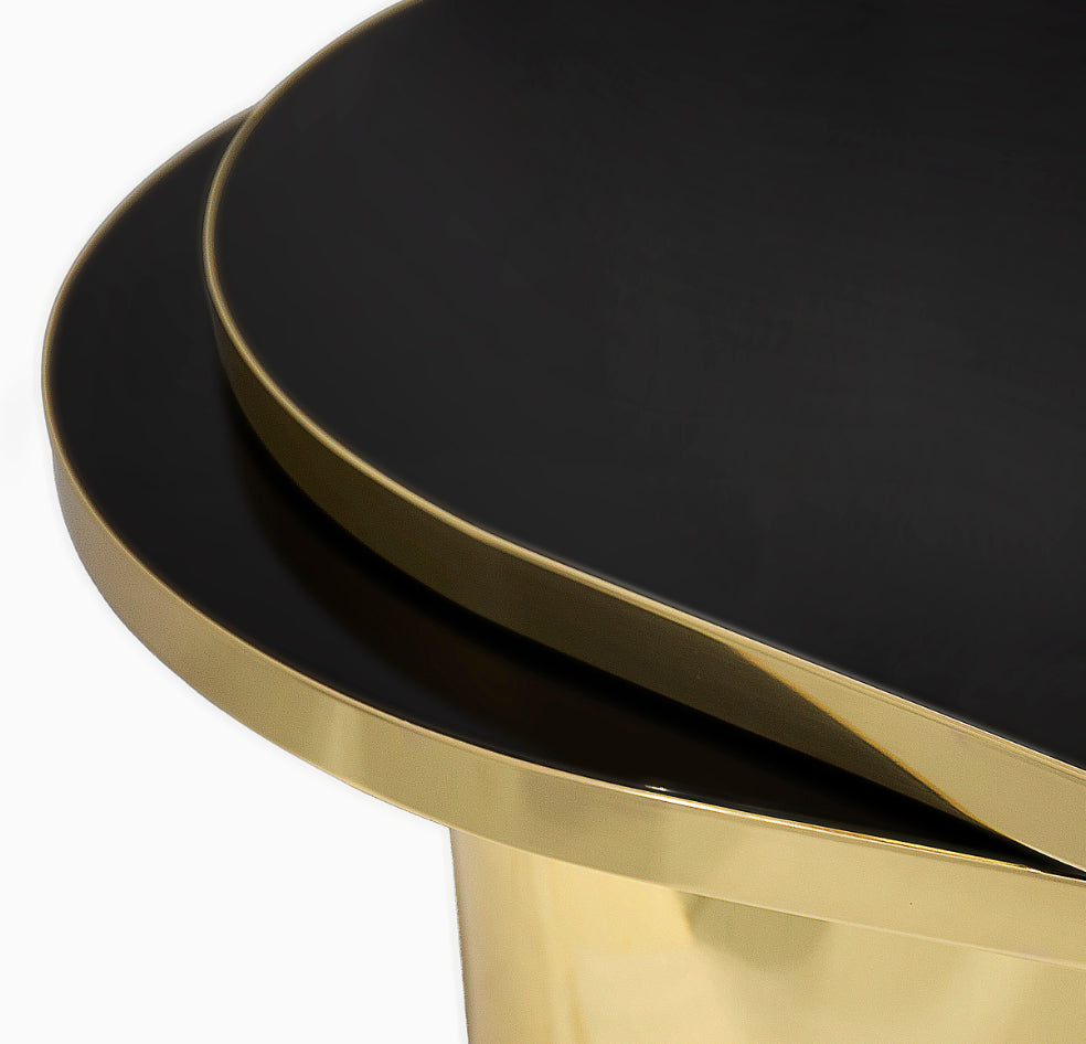 DEX COFFEE TABLE