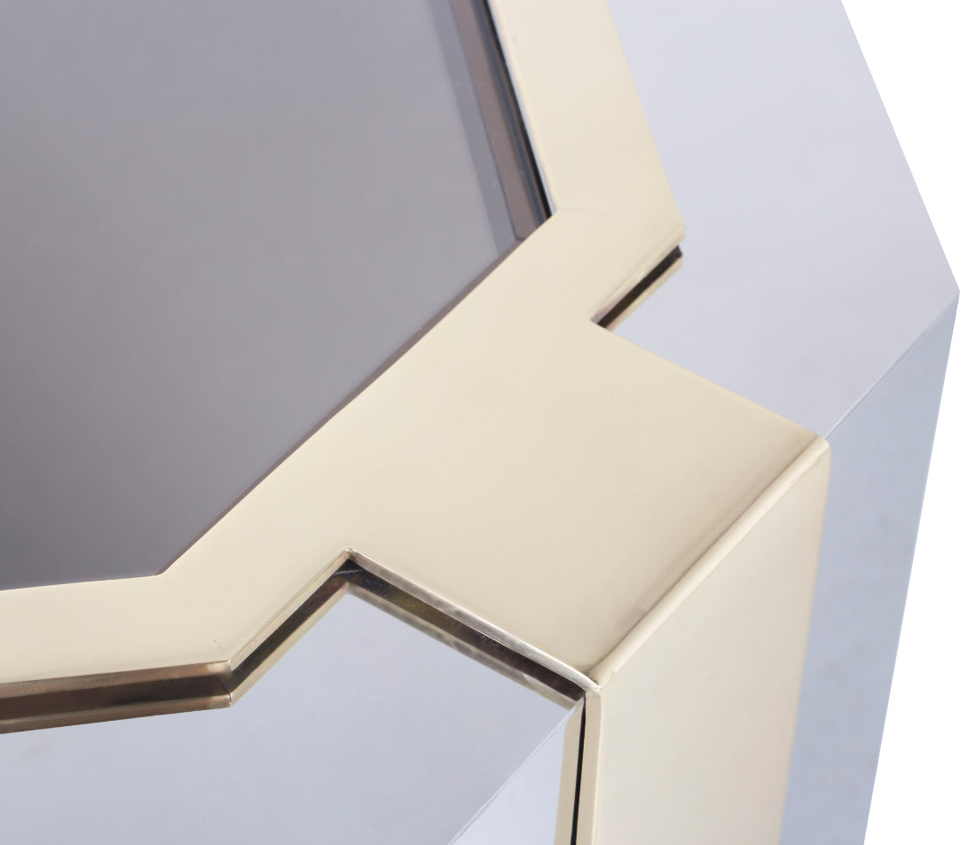 MIX COFFEE TABLE